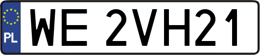 WE2VH21