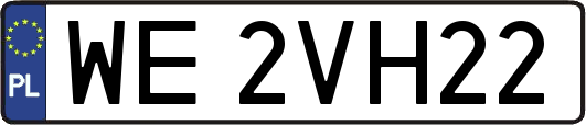 WE2VH22