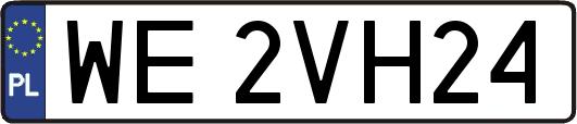 WE2VH24