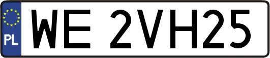 WE2VH25