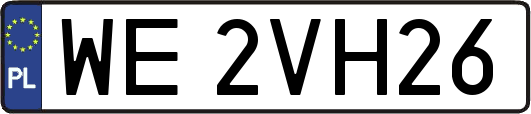 WE2VH26
