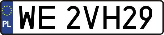 WE2VH29