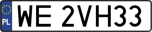 WE2VH33