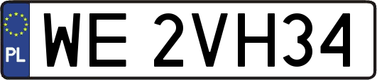 WE2VH34