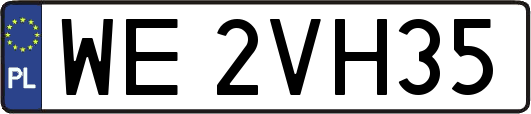 WE2VH35