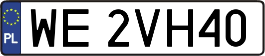 WE2VH40