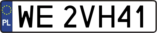 WE2VH41