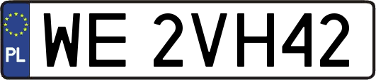WE2VH42