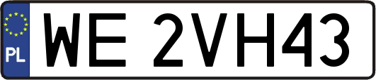 WE2VH43