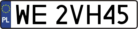 WE2VH45
