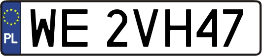 WE2VH47