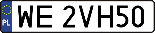 WE2VH50