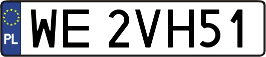WE2VH51