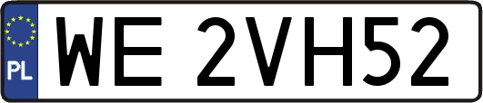 WE2VH52