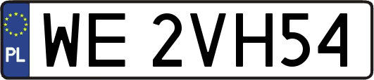 WE2VH54