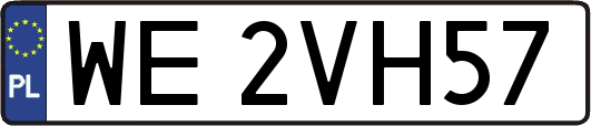 WE2VH57