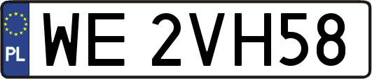 WE2VH58