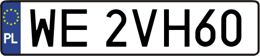 WE2VH60