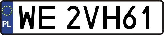 WE2VH61