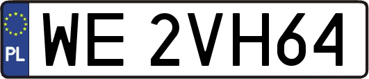 WE2VH64