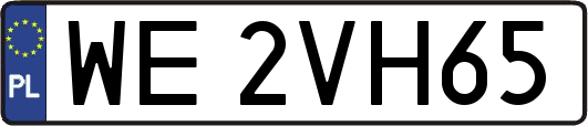 WE2VH65