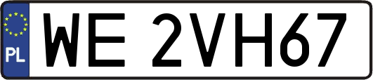 WE2VH67