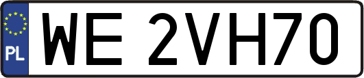 WE2VH70