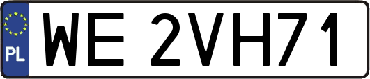 WE2VH71