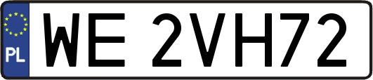 WE2VH72