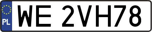 WE2VH78