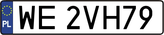 WE2VH79