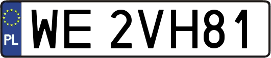 WE2VH81