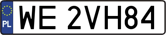 WE2VH84