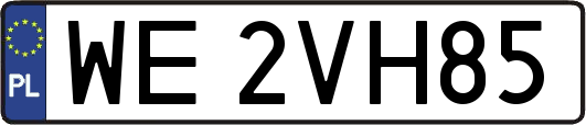 WE2VH85