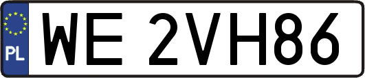 WE2VH86