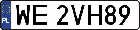 WE2VH89