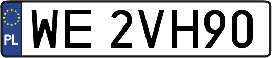 WE2VH90