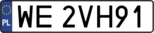 WE2VH91