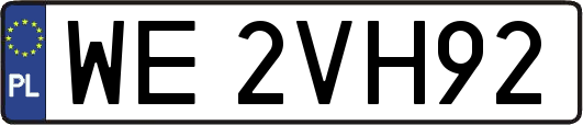 WE2VH92