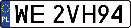 WE2VH94