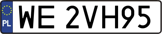 WE2VH95