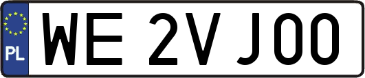 WE2VJ00