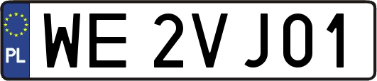 WE2VJ01