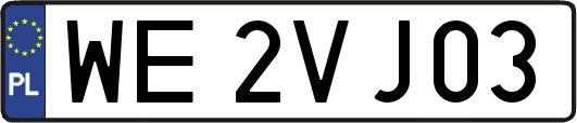 WE2VJ03