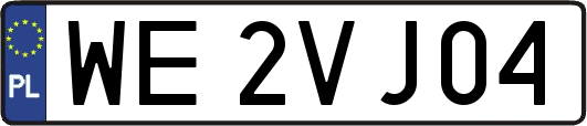WE2VJ04