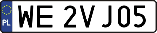 WE2VJ05