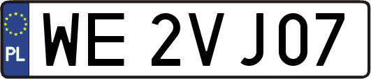 WE2VJ07