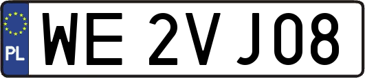 WE2VJ08