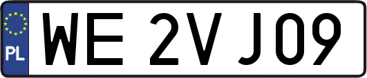 WE2VJ09