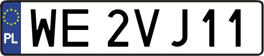 WE2VJ11
